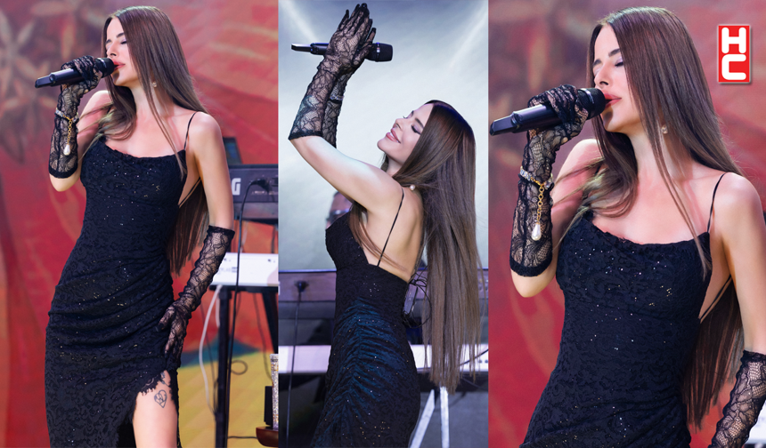 Simge’den zirve hamlesi: “Kalpsiz Serseri”