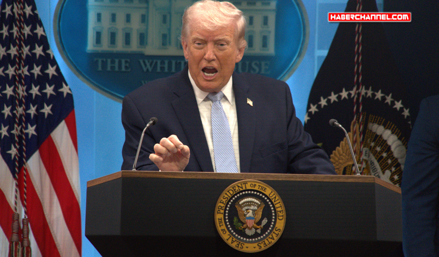 Donald Trump: "İran'la anlaşma yapamazsak yeniden bombalarız"