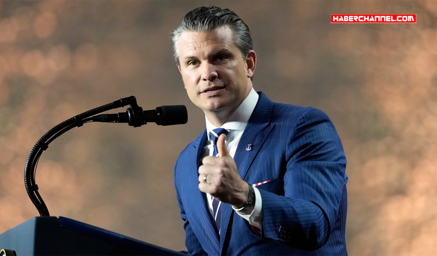ABD Savunma Bakanı Pete Hegseth, askeri personelin üslerde şahsi silahlarını taşımasını engelleyen yasağı kaldırdı