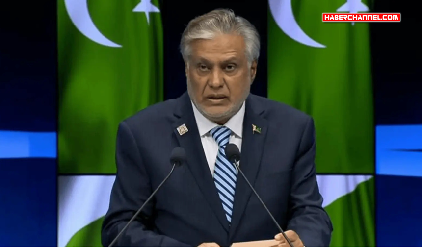 İran-ABD gelişmeleri: Pakistan'dan ateşkesin sürmesi çağrısı