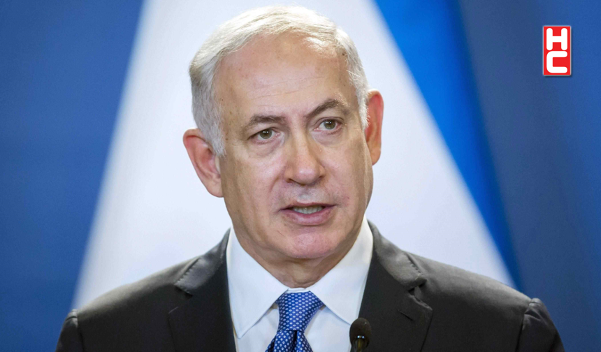 Netanyahu'nun davası ertelendi....
