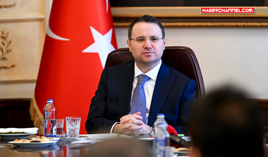 Bakan Akın Gürlek: "Faili meçhuller ve daha önce takipsizlik verilen tüm dosyalar tek tek inceleniyor"