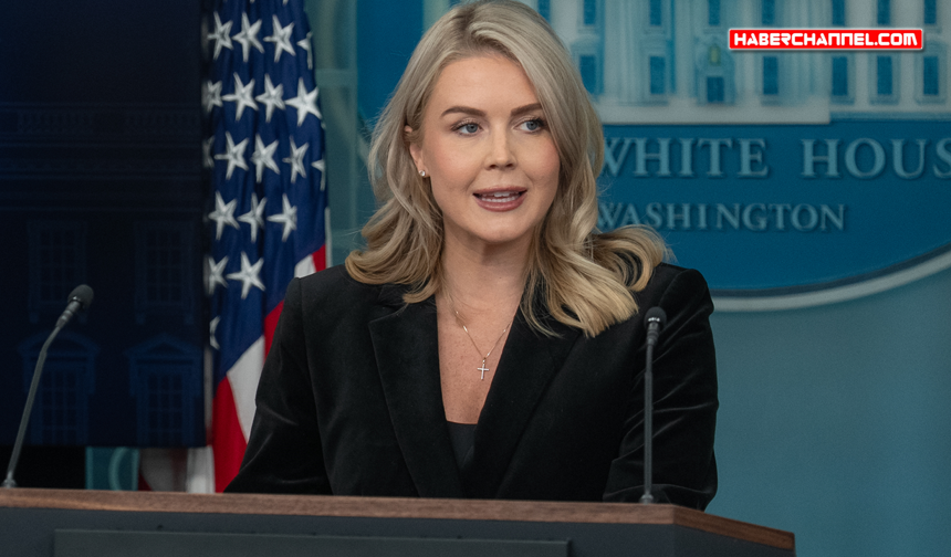 Beyaz Saray: "İslamabad'daki ABD-İran görüşmelerine Başkan Yardımcısı JD Vance katılacak"