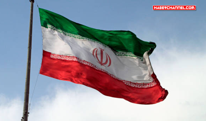 İran: "Hürmüz Boğazı'nın kontrolü sonsuza kadar İran'ın ve bölgenin elinde kalacak"