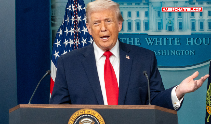 ABD Başkanı Donald Trump'tan NATO açıklaması: "Gelecekte de yanımızda olmayacaklar"