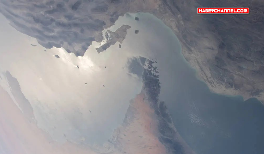 İran: "Abluka kaldırılana kadar Hürmüz Boğazı kapalı kalacak"