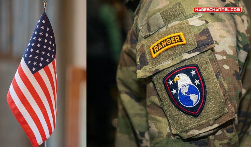 ABD-İran savaşında yaralanan Amerikan askeri sayısı 415’e ulaştı