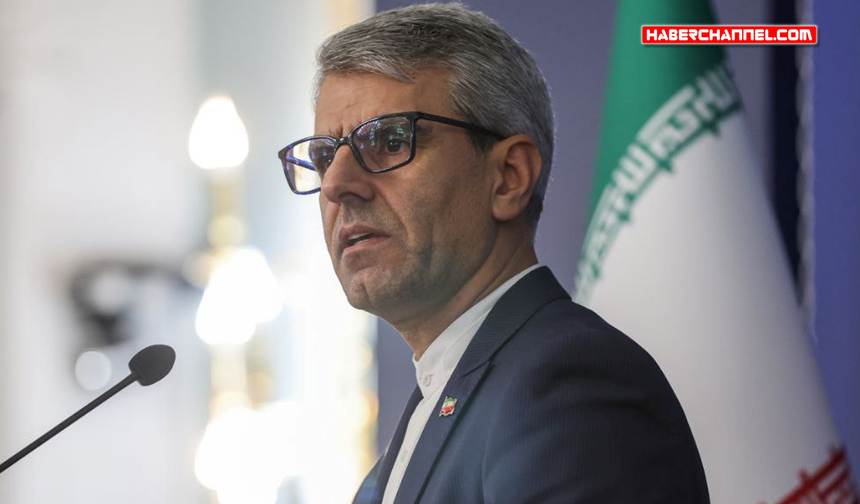 İran: "ABD ile yürütülen müzakerelerde anlaşmaya yakın değiliz"