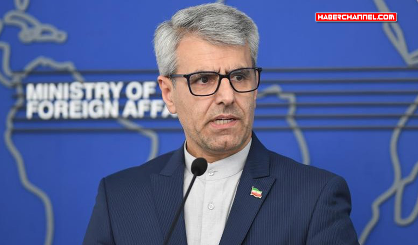 İran: "Hürmüz Boğazı’ndan geçişlerde ücret alınmayacak"