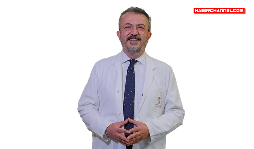 Prof. Dr. Bayındır: 'Hantavirüs grip belirtileriyle başlayabiliyor'