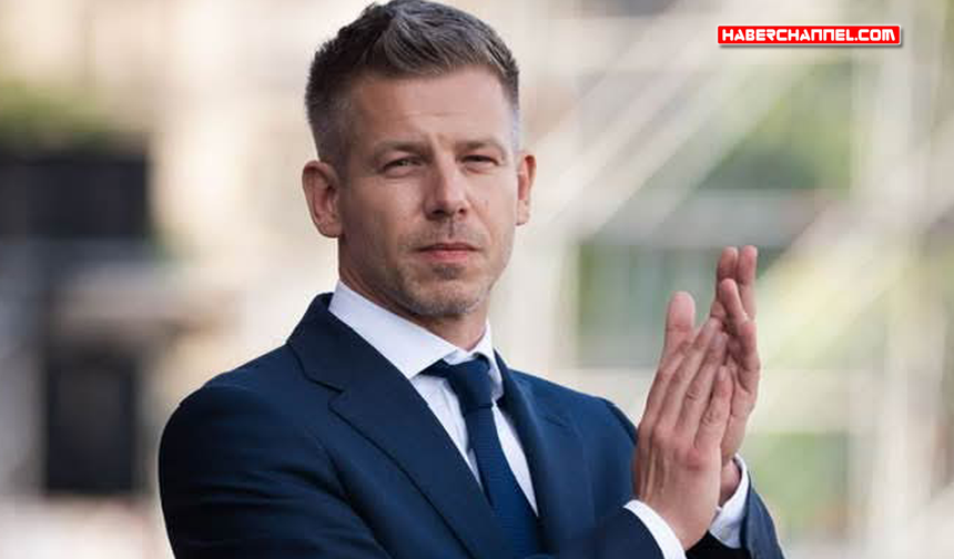 Macaristan'da Peter Magyar resmen başbakan oldu...