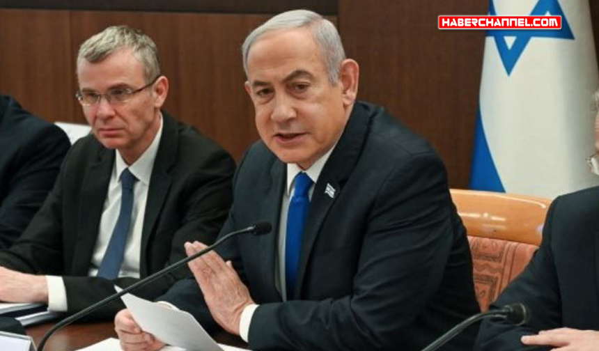 Netanyahu, ABD-İran müzakereleri gündemiyle güvenlik toplantısı düzenleyecek