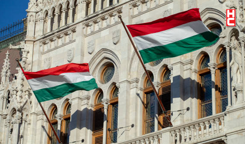 Macaristan Ulusal Meclisi, ülkenin UCM'den ayrılma sürecinin iptalini onayladı