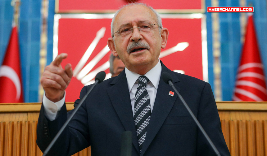 Kemal Kılıçdaroğlu: "Karar, ayrışma değil kenetlenme fırsatı olmalıdır"