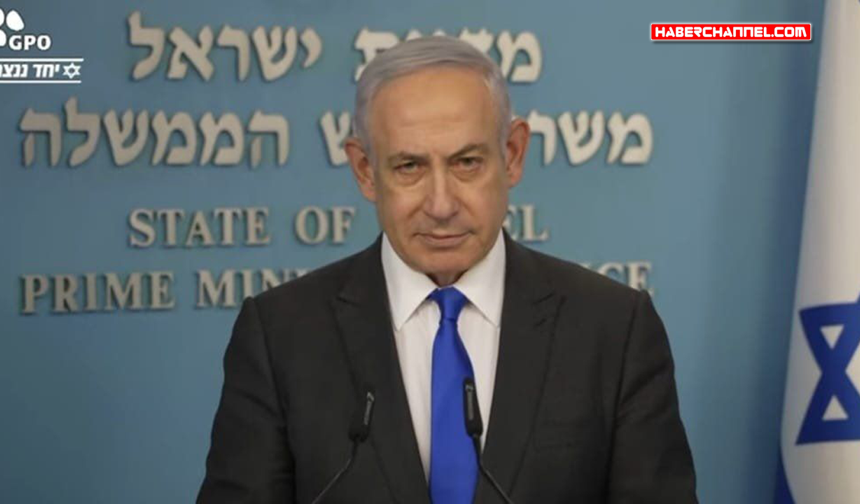 Netanyahu'nun duruşması başlamasına saatler kala ertelendi
