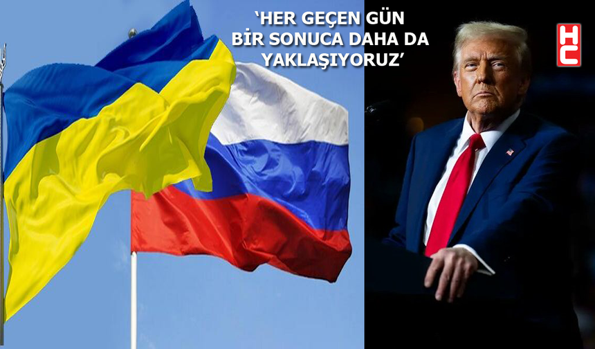 Rusya ve Ukrayna arasında 3 günlük ateşkes ilan edildi