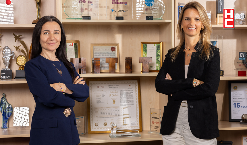 Hitit Reports USD$ 11.4M Revenue and 19% Growth in Q2 2026
