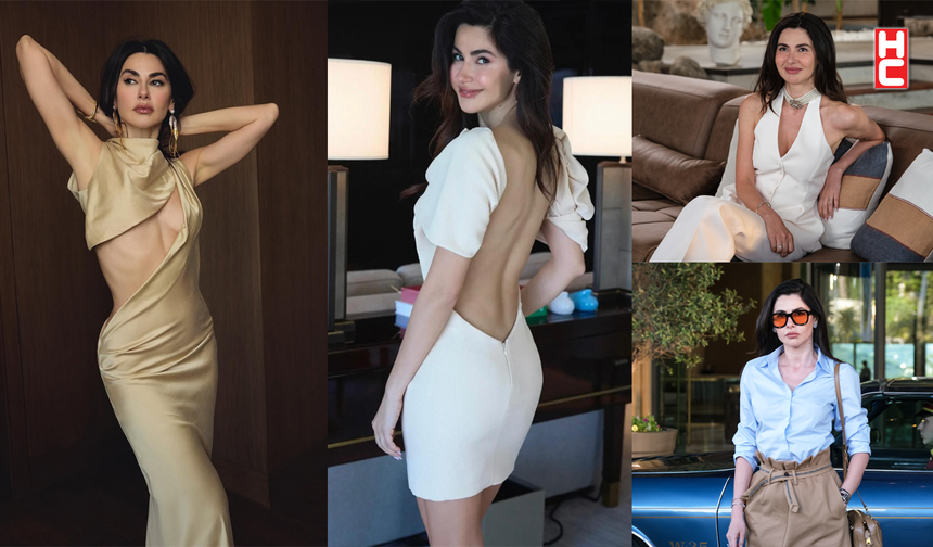 Nesrin Cavadzade: "Gençlerle kurduğum bağ çok iyi geldi"