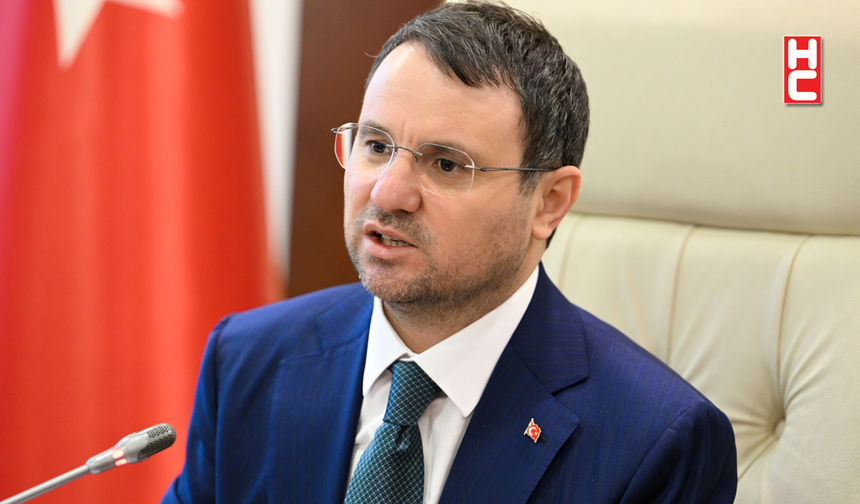 Bakan Akın Gürlek'ten 'mutlak butlan' açıklaması: "Kararın temyiz yolu açıktır"