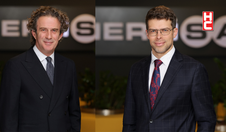 Enerjisa Enerji maintains its investment discipline in the first quarter of 2026