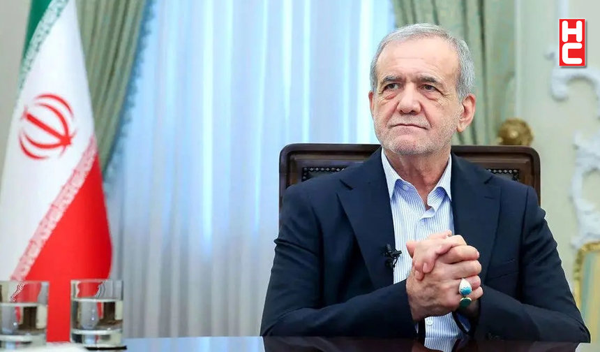 Pezeşkiyan: "Geçici ekonomik önlemler tek başına yeterli olmayacak"