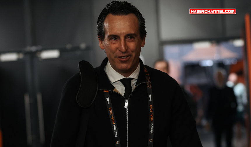 Unai Emery’nin Avrupa Ligi’nde 5’inci zaferi