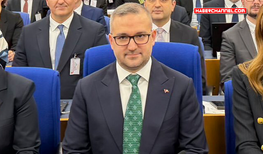 TCMB Başkanı Fatih Karahan: "Savaş dezenflasyon sürecini olumsuz etkilese de kararlılığımızı değiştirmiyor"