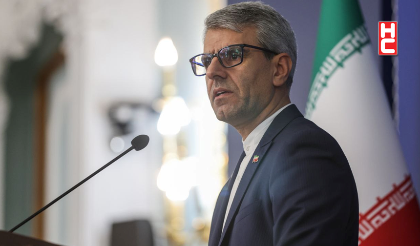 İran: "ABD'nin görüşlerini inceliyoruz, ültimatomla müzakereyi kabul etmiyoruz"