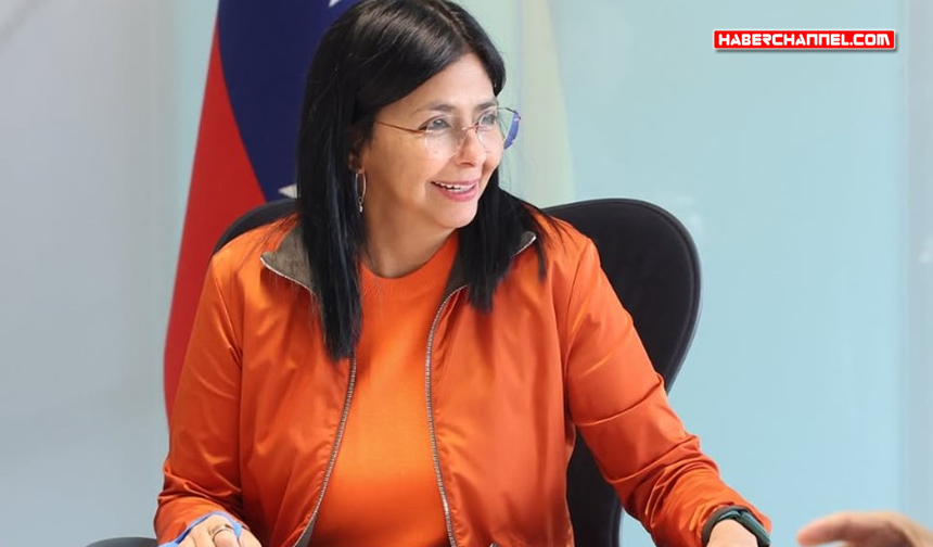 Venezuela'dan, Donald Trump'a ‘51’inci eyalet’ tepkisi