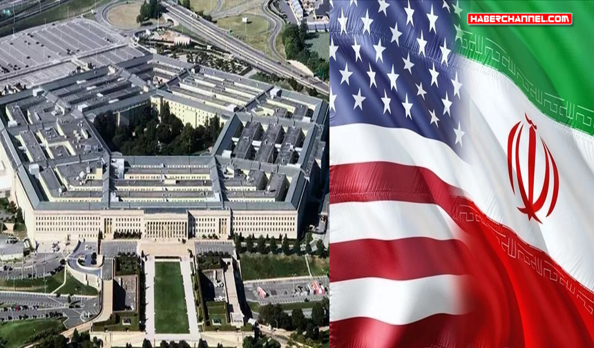 Pentagon: "İran'la savaşın maliyeti 29 milyar dolara yaklaştı"
