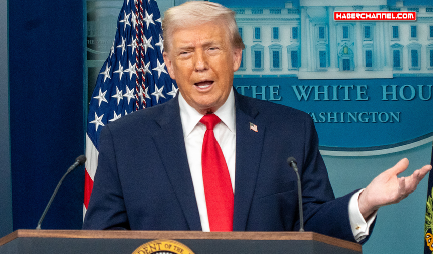 İran gelişmeleri... Trump: "Anlaşma olmazsa yeniden saldırılara dönebiliriz"