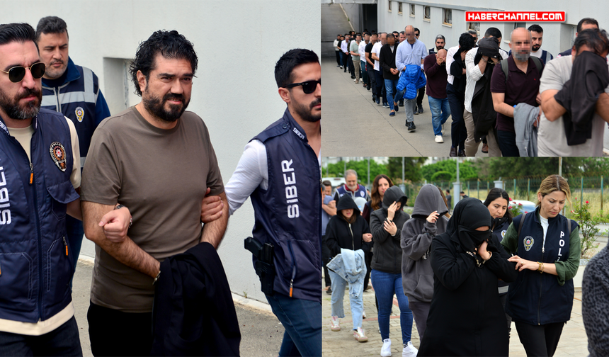 Kütahyalı'nın tutuklandığı yasa dışı bahis operasyonu, şifresi kırılan cep telefonundan çıkmış
