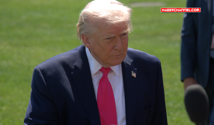 Trump: "İran'da her şeyi iki günde yok edebiliriz"