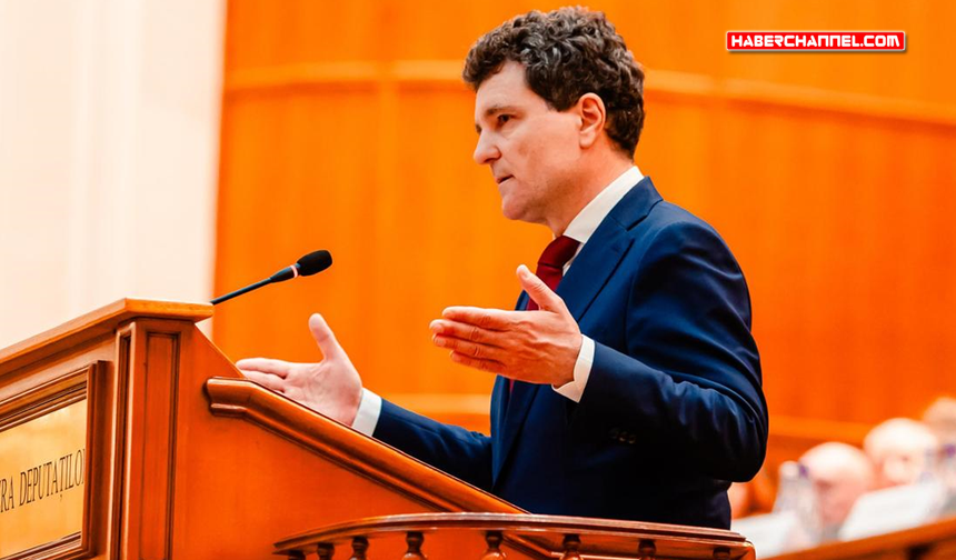 Romanya'da Rus İHA'sı düştü: Cumhurbaşkanı Nicuşor Dan'dan açıklama