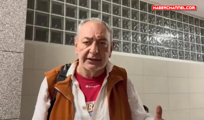 Reha Muhtar, hayatını kaybetti