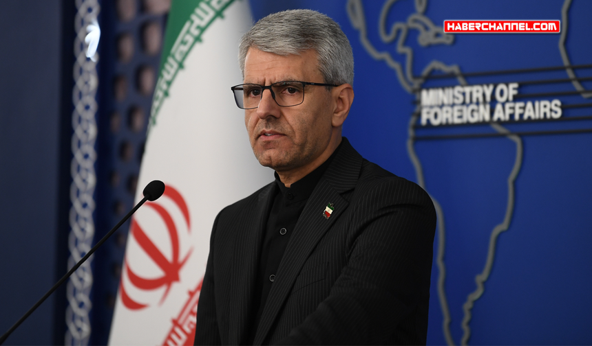 İran: "ABD ile yeni görüşmeler önümüzdeki günlerde planlanıyor"