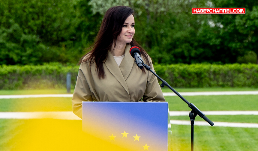 Litvanya Başbakanı Inga Ruginiene istifa etti