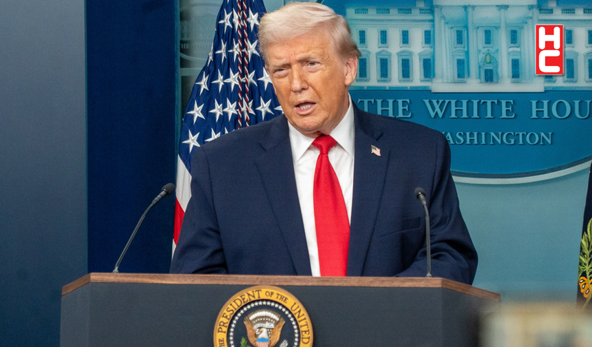 Donald Trump: "Mücteba Hamaney ile görüşebilirim"