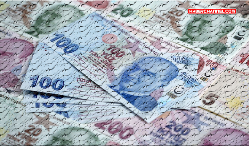 Son Dakika: Merkez Bankası, faiz oranını %37'de sabit tuttu