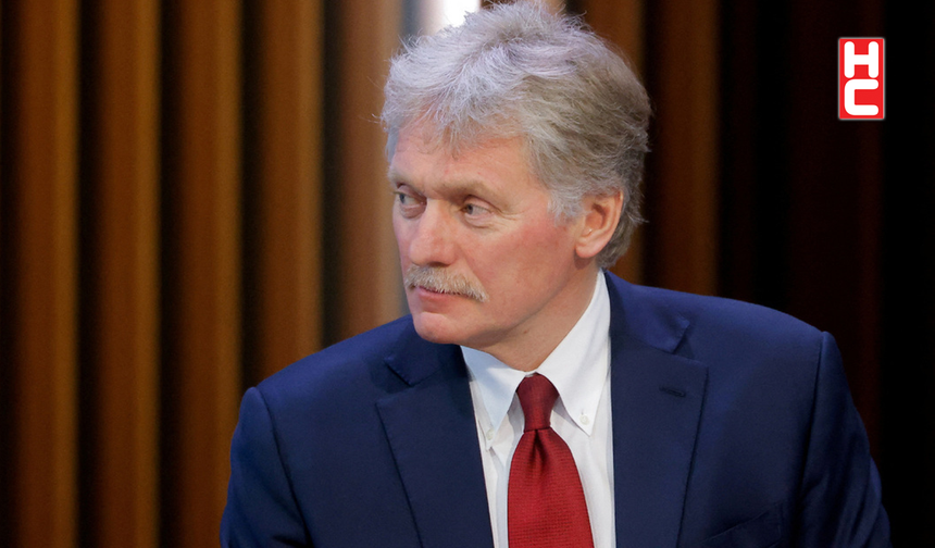 Kremlin Sözcüsü Dmitriy Peskov: "Zelenski ordusuna emir vermeli"