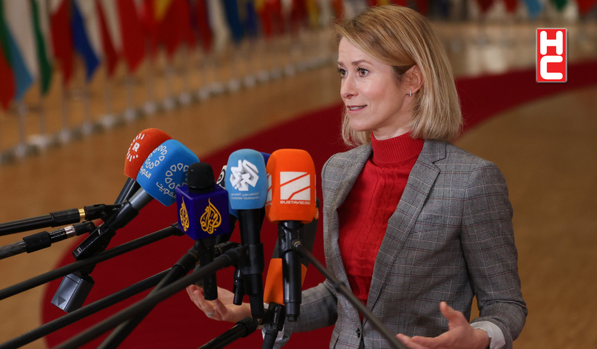 Avrupa Komisyonu üyeleri, Türkiye'yi ziyaret edecek