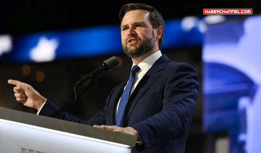 ABD Başkan Yardımcısı Vance, Trump'ın ‘derin devlet’ tarafından hedef alındığını iddia etti