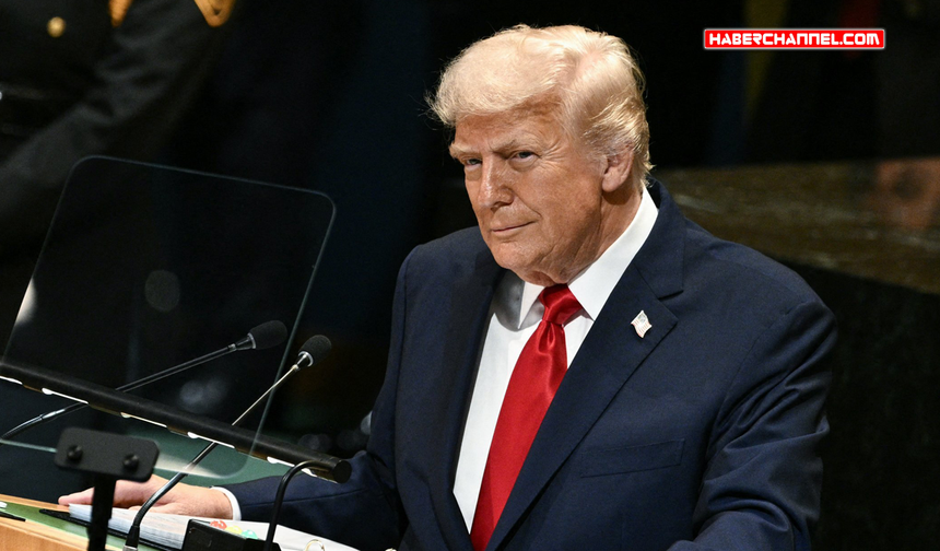 Trump'tan ‘savaş yetkileri’ tasarısının kabul edilmesine tepki