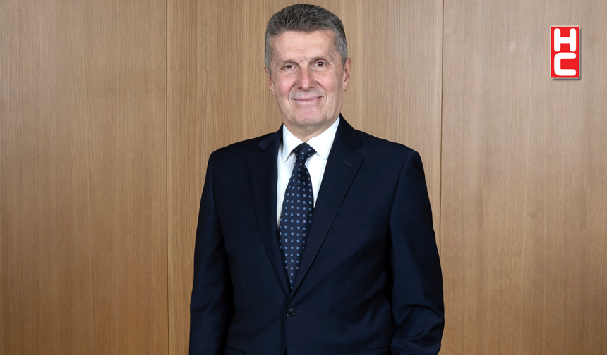 Sabancı Holding Yönetim Kurulu Başkanı Hayri Çulhacı, ERT’nin Türkiye’den tek üyesi oldu