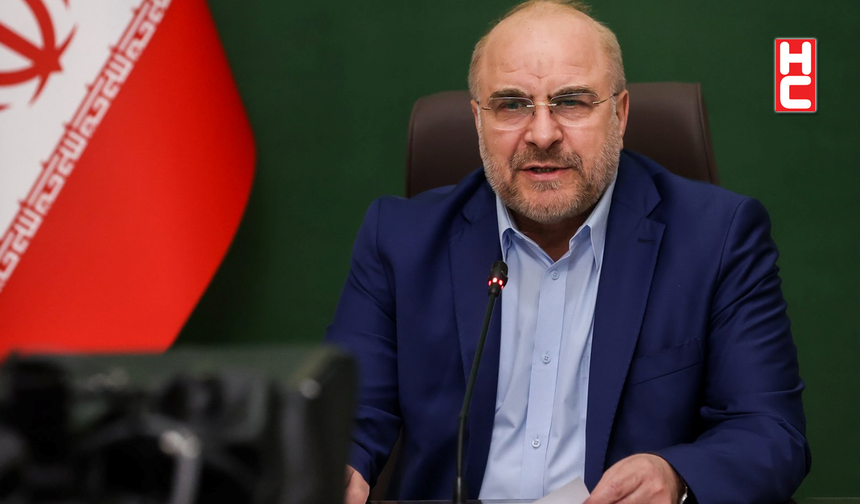 İran / Kalibaf: "Sözler tutulmazsa en iyi konuştuğumuz dile geçeceğiz"