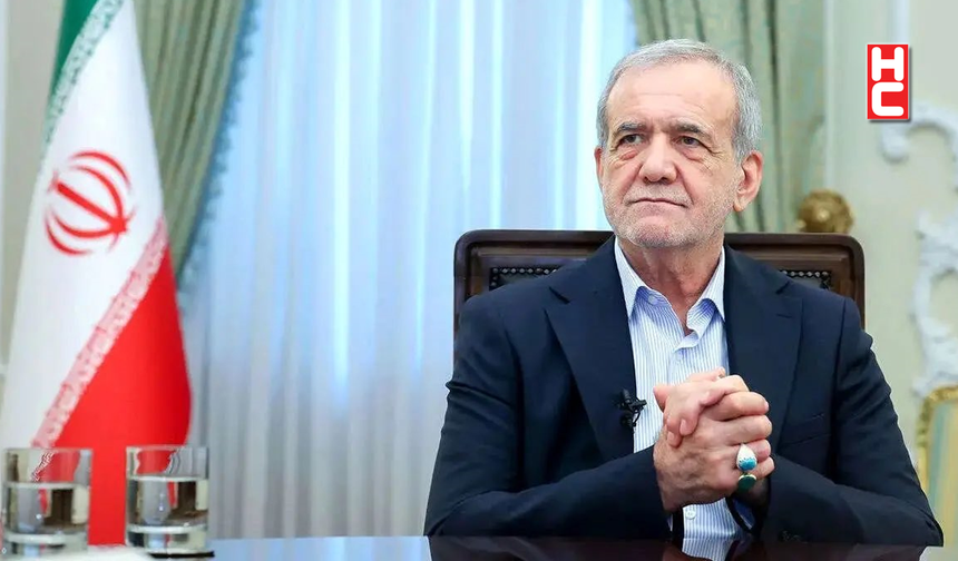 Pezeşkiyan: "Ne sahayı ne de müzakere masasını terk ettik"