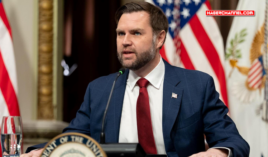 JD Vance: "İran ile görüşmelerde büyük ilerleme kaydedildi"