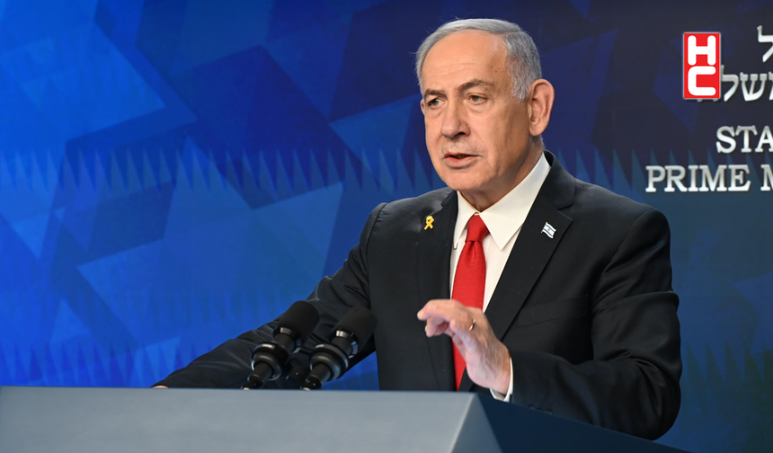 Netanyahu: "Lübnan'a saldırmaya devam edeceğiz"
