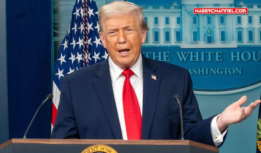 Trump, petroldeki düşüşün pompa fiyatlarına yansıtılmamasına tepki gösterdi