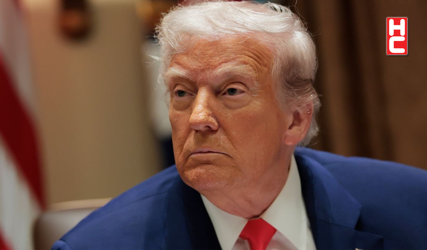 Trump, depremlerin ardından Venezuela'ya yardım etmeye hazır olduklarını açıkladı